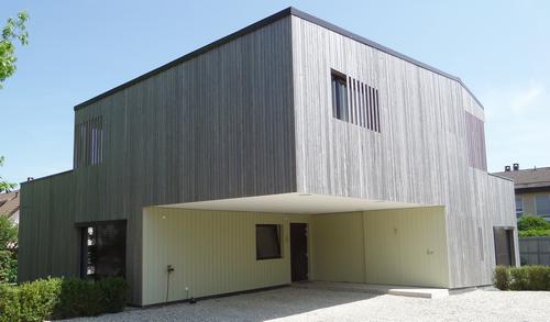Annonces immobilier sur joomil.ch