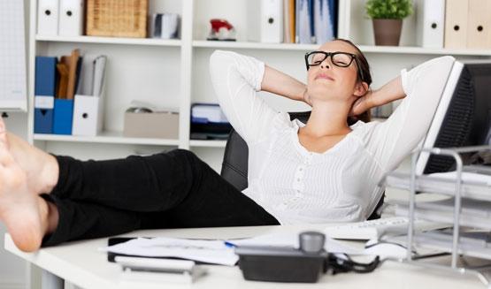 Annonces emploi sur joomil.ch